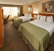 Holiday Inn Downtown - Mercy Area by IHG hotel detail image 7