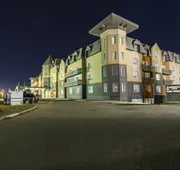 Sawridge Inn & Conference Centre Edmonton South hotel detail image 3