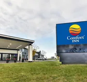 Comfort Inn Montréal Aéroport hotel detail image 4