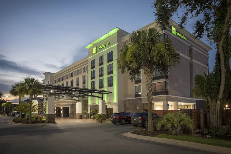 Holiday Inn Pensacola - University Area by IHG hotel detail image 2