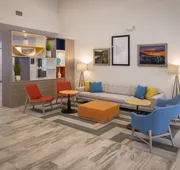 Holiday Inn Pensacola - University Area by IHG hotel detail image 4