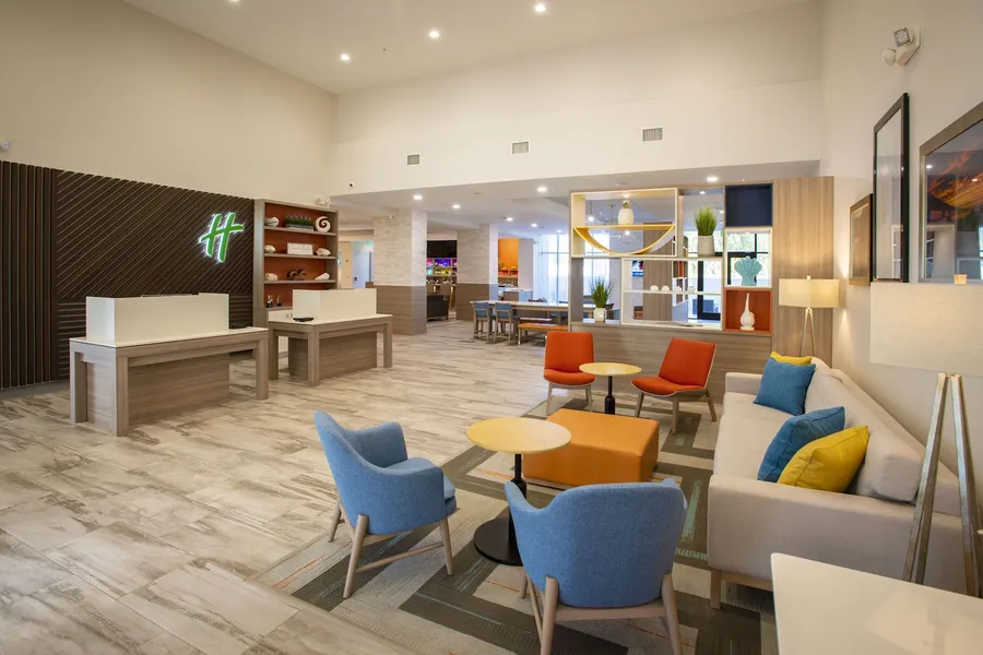 Holiday Inn Pensacola - University Area by IHG hotel detail image 6