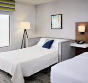Hampton Inn & Suites by Hilton Windsor hotel detail image 3