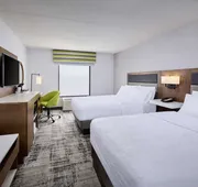 Hampton Inn & Suites by Hilton Windsor hotel detail image 4