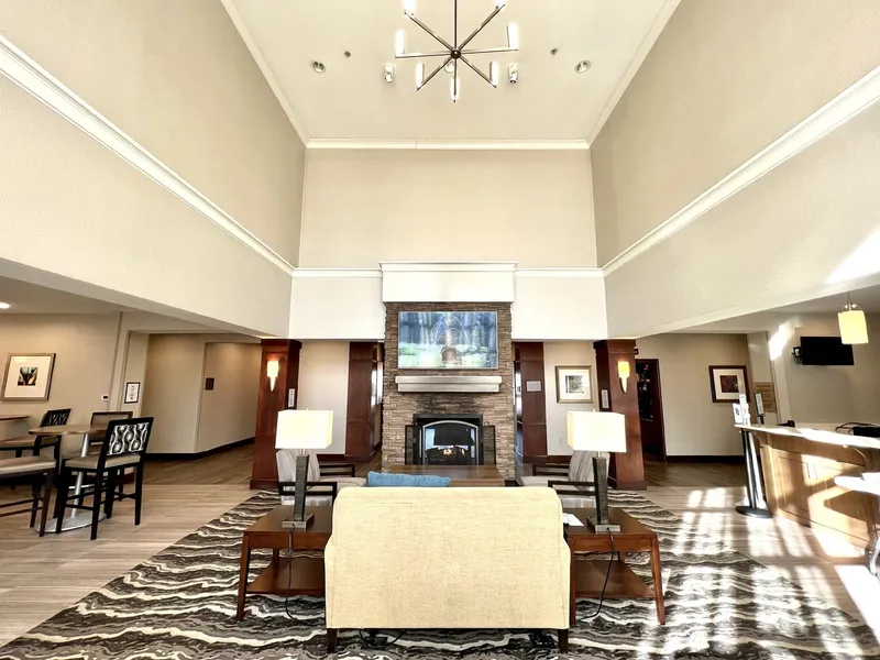 Staybridge Suites Detroit Novi by IHG hotel detail image 2