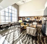 Staybridge Suites Detroit Novi by IHG hotel detail image 3