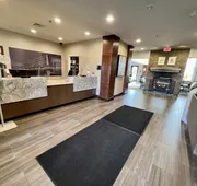 Staybridge Suites Detroit Novi by IHG hotel detail image 4