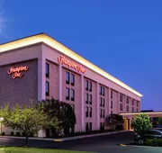 Hampton Inn Cleveland-Solon hotel detail image 3