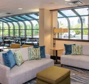 Hampton Inn Cleveland-Solon hotel detail image 4
