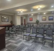 Hampton Inn Grand Junction Downtown/Historic Main Street hotel detail image 3