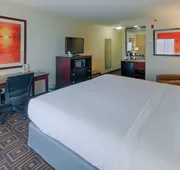 Holiday Inn Knoxville West- Cedar Bluff Rd by IHG hotel detail image 7