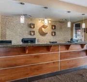 Comfort Inn & Suites Junction City - near Fort Riley hotel detail image 3