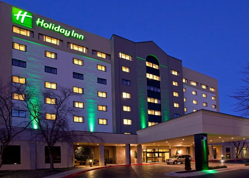 Holiday Inn Springdale/Fayetteville Area by IHG hotel detail image 2