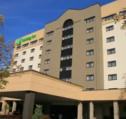 Holiday Inn Springdale/Fayetteville Area by IHG hotel detail image 4