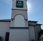 Quality Inn Hillsboro hotel detail image 7