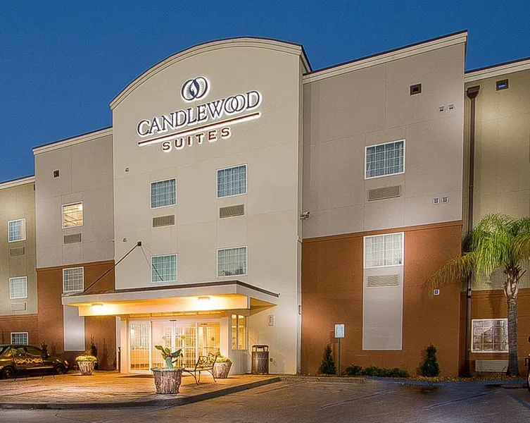 Candlewood Suites New Iberia by IHG hotel detail image 2