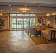 Candlewood Suites New Iberia by IHG hotel detail image 3