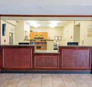 Candlewood Suites New Iberia by IHG hotel detail image 5