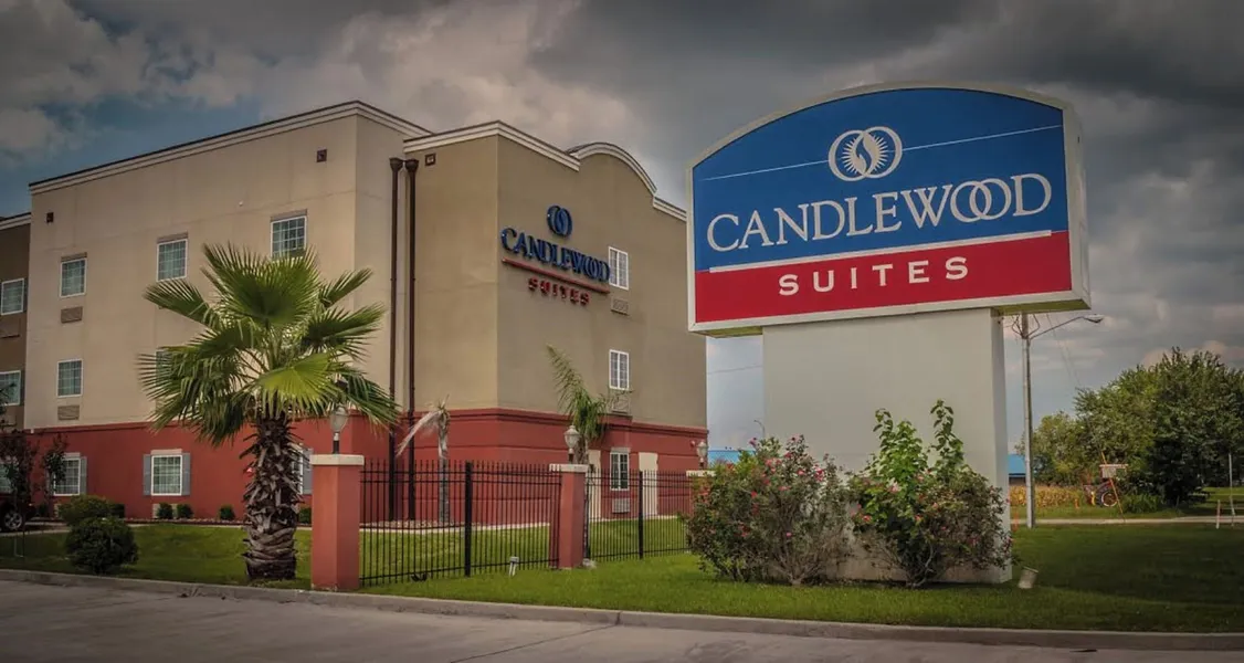 Candlewood Suites New Iberia by IHG hotel detail image 6