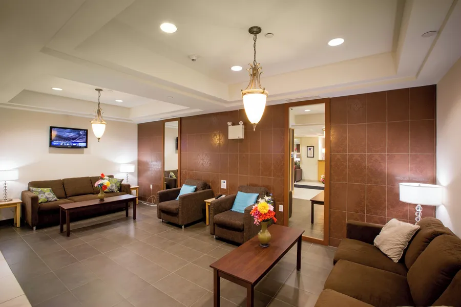 Holiday Inn Express Stellarton by IHG hotel detail image 6