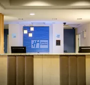 Holiday Inn Express Stellarton by IHG hotel detail image 7