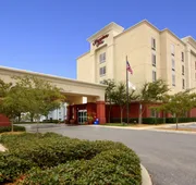 Hampton Inn Leesburg/Tavares hotel detail image 3