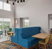 Hampton Inn Leesburg/Tavares hotel detail image 4