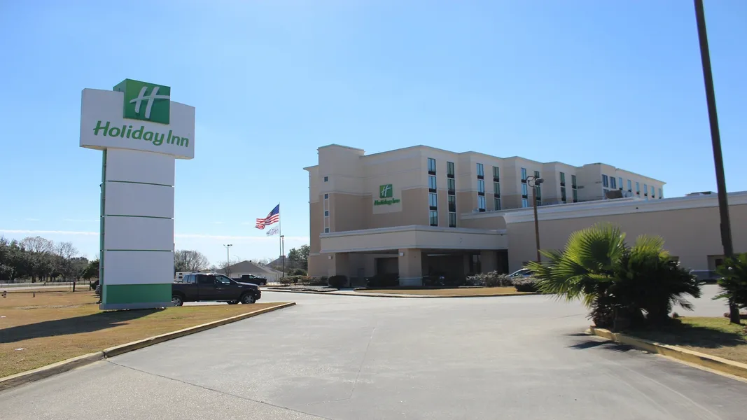 Holiday Inn Baton Rouge-South by IHG hotel detail image 2