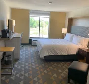 Holiday Inn Baton Rouge-South by IHG hotel detail image 5