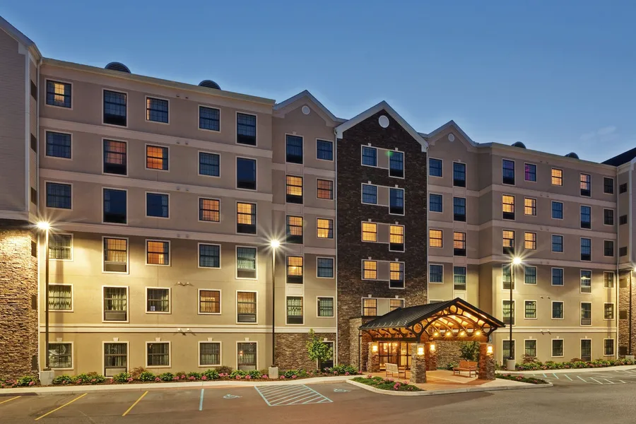 Staybridge Suites West Seneca by IHG hotel detail image 2
