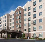 Staybridge Suites West Seneca by IHG hotel detail image 4