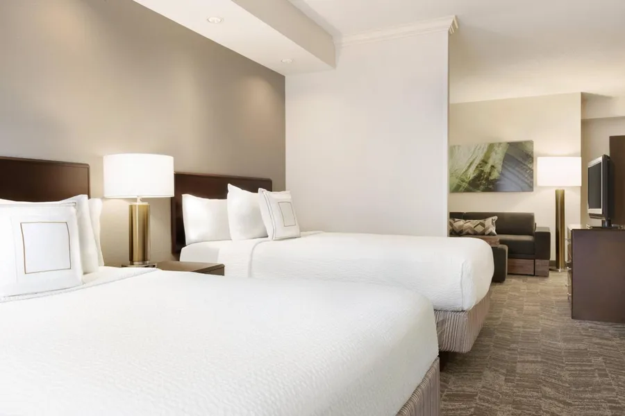 Springhill Suites by Marriott West Palm Beach hotel detail image 6