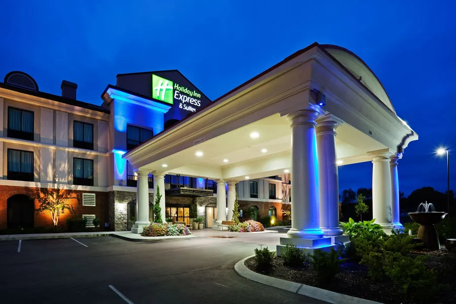 Holiday Inn Express Mt. Juliet by IHG hotel detail image 2