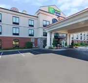 Holiday Inn Express Mt. Juliet by IHG hotel detail image 3
