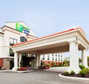 Holiday Inn Express Mt. Juliet by IHG hotel detail image 4