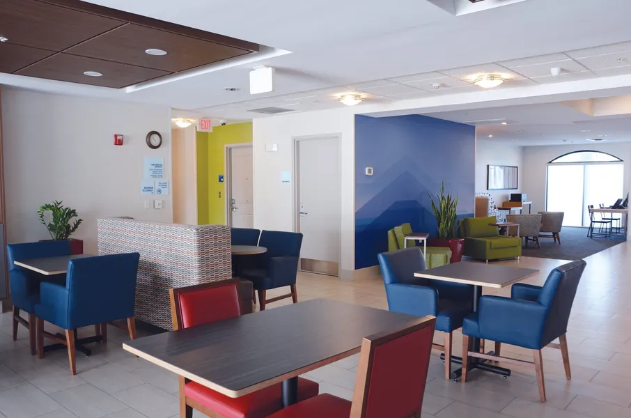 Holiday Inn Express Mt. Juliet by IHG hotel detail image 6