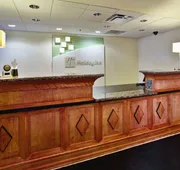 Holiday Inn & Suites Ann Arbor Univ Michigan Area by IHG hotel detail image 4
