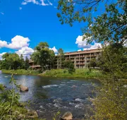 DoubleTree by Hilton Durango hotel detail image 4
