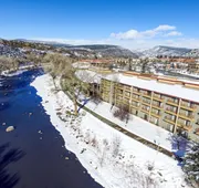 DoubleTree by Hilton Durango hotel detail image 5