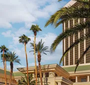 Four Seasons Hotel Las Vegas hotel detail image 3