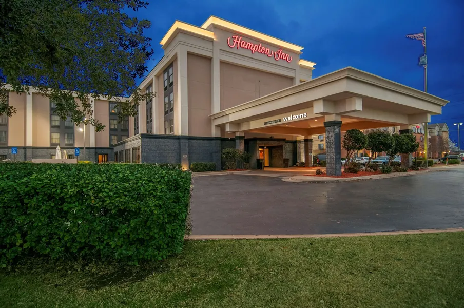 Hampton Inn by Hilton Shreveport/Bossier City hotel detail image 2