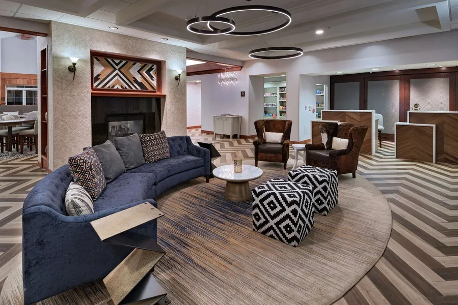 Homewood Suites by Hilton College Station hotel detail image 2