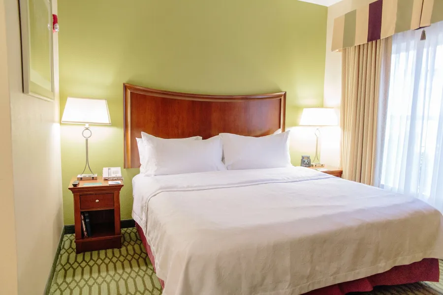 Homewood Suites by Hilton College Station hotel detail image 6