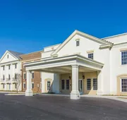 Bluegreen Vacations Patrick Henry Square, an Ascend Collection Resort hotel detail image 4