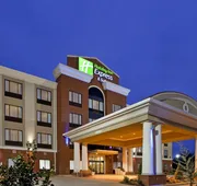 Holiday Inn Express & Suites Guthrie North Edmond by IHG hotel detail image 3
