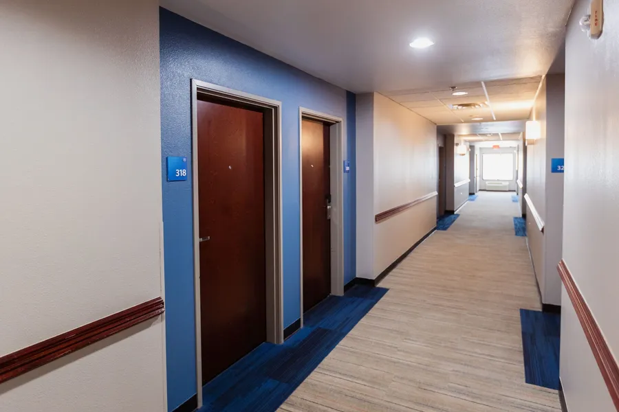 Holiday Inn Express & Suites Guthrie North Edmond by IHG hotel detail image 6