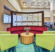 SpringHill Suites by Marriott Chicago Naperville/Warrenville hotel detail image 3