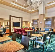 SpringHill Suites by Marriott Chicago Naperville/Warrenville hotel detail image 4