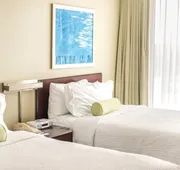 SpringHill Suites by Marriott Chicago Naperville/Warrenville hotel detail image 5
