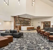 DoubleTree by Hilton Columbus Dublin hotel detail image 3